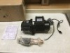 VEVOR 1/2 HP Shallow Well Jet Pump w/ Pressure Switch. Unknown Condition E-Commerce Return