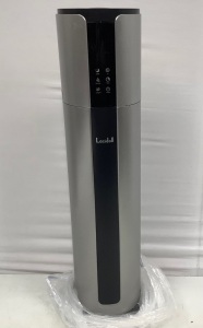 Lacidoll Ultrasonic Humidifier, Untested, Appears new