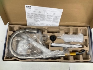 Kohler Kitchen Faucet, Appears New