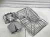 Ankewy Corner Shower Caddy, Appears new