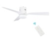 SMAAIR 52" Smart Ceiling Fan, Untested, Appears new, Retail 299.99