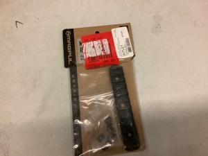 Magpul M-Lok Rail Section, Appears New