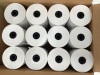 Staples Thermal Paper Rolls, Appears new