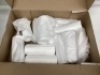 Coastwide Trashbags, E-Comm Return