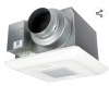 Panasonic FV-0511VKSL2, WhisperGreen Select Ventilation Fan with Light and Speed Controls, 50-80-110 CFM, Quiet Energy Star Certified with Pick- A-Flow Airflow Technology, Like New Retail - $288.99