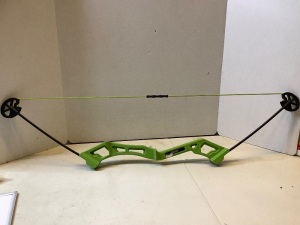 Bear Youth Archery Bow, Ecommerce Return