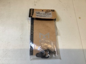 Magpul M-Lock Paraclip Sling Mount, Ecommerce Return