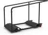 Lifetime 80339 Table Cart, Black&nbsp;