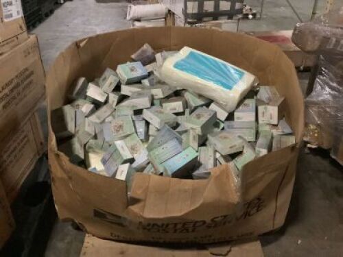 Pallet of Bath Bombs&nbsp;