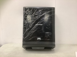 Coastwide Mechanical Roll Towel Dispenser, Appears new