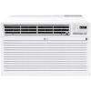 LG 14,000 BTU 230V Through-the-Wall Air Conditioner, White