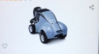 AWS DeepRacer - Fully autonomous ,1/18th scale race car for developers | With&nbsp;open source projects, New, Retail - $399