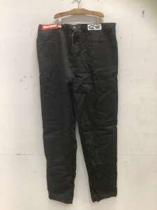 RaceQuip Pants, XL, Appears New