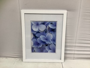 16x20 Framed Picture, Appears new