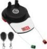 Automatic Garage Door Opener Motor with 3 Remotes 100W