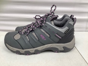 Keen Womens Shoes, 8.5, Appears New