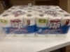 Magic Soft 48-Pack Bahtroom Tissue -&nbsp;Double Roll Toilet Paper.