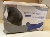 Inner Thigh Excerciser, Appears New