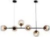 KCO Modern Adjustable Chandelier