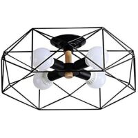 Modo Lighting Semi-Flush Mount Ceiling Light