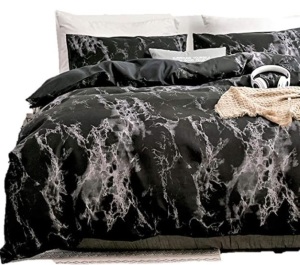 Queen Size Duvet Cover, Ecommerce Return