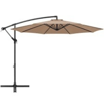 Offset Hanging Patio Umbrella - 10ft