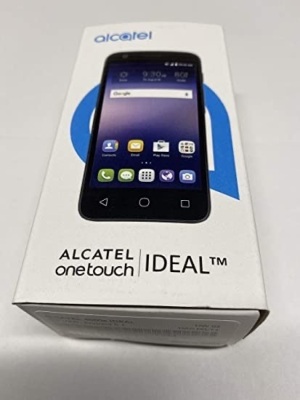 Alcatel OneTouch