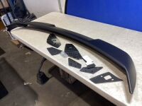 Spoiler Wing, Unknown Fit&nbsp;