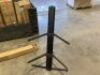 Adjustable Display Stand