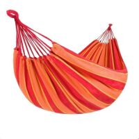 2-Person Brazilian-Style Double Hammock - Missing Carrying Bag