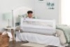 Regalo Swing Down 54-Inch Extra Long Bed Rail Guard, with Reinforced Anchor Safety System - Appears New&nbsp;