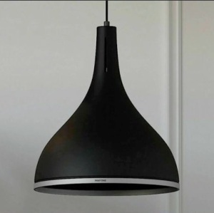 Pantone Castor 25 Pendant Lamp, Appears New