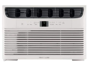 Frigidaire 6,000 BTU Air Conditioner, Powers Up, Appears New, Retail 249.00