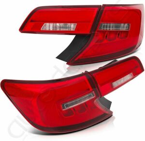 LED Tail Lights for 2012-2014 Toyota Camry