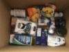 Miscellaneous Items, LOT of 15, New