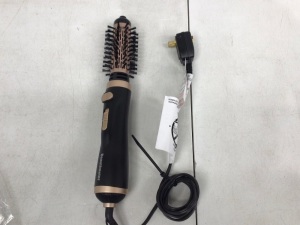 Beautimeter Hair Dryer Brush, Untested, Appears New