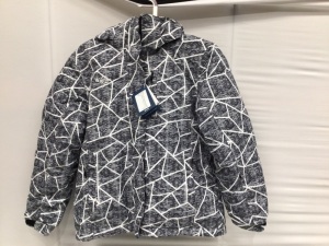 Wantdo Jacket, M, New, Unsure if Mens or Womens