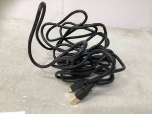 USB 2.0 30V Cable, ECom Ret, Untested