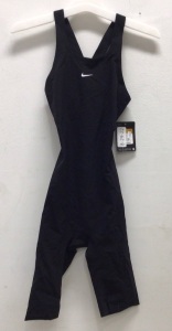 Nike Womens Swimsuit?, 4, New, Retail 395.00