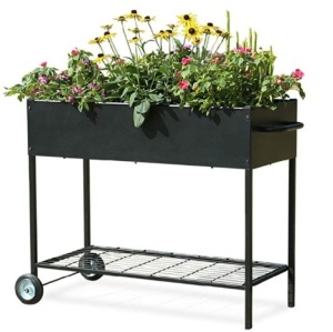 MIXC, Raised Garden Bed, E-Commerce Return