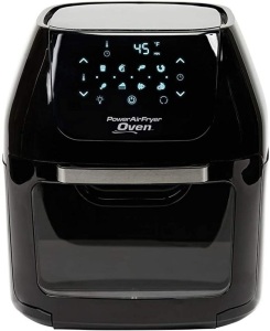 Power Air Fryer Oven 6qt By Tristar, Like New, Retail - $99.99