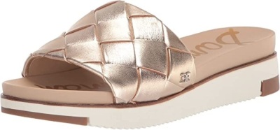 Sam Edelman Women's Adaley Slides, size 10, Like New, Retail - $46.72