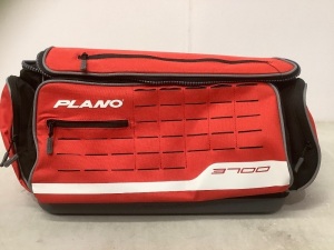 Plano Tackle Bag w/ Boxes, E-Comm Return