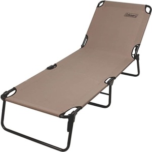 Coleman, Converta, Folding Cot, Like New - $49.99