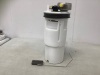 Boat Fuel Pump Assembly, E-Comm Return