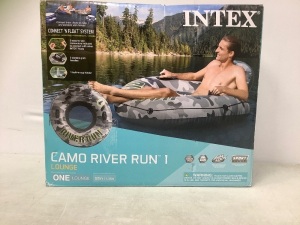 Intex Lounge Float, Appears New