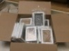 Quantity of New Picture Frames. Small Frames