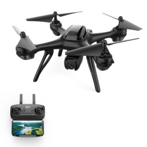 Holy Stone HS130D GPS Drone with 2K Camera. NEW