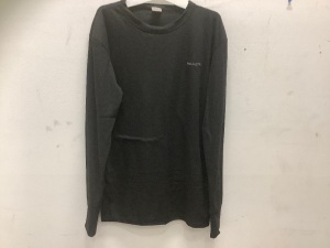 Real Tree Long Sleeve Thermal Shirt, L, E-Comm Return