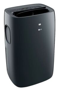 LG ThinQ 8,000 BTU Smart Wi-Fi Portable Air Conditioner